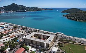 Windward Passage Hotel